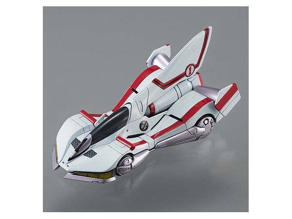 Variable Action Kit Future GPX Cyber Formula Issuxark (Renewal Reissue)