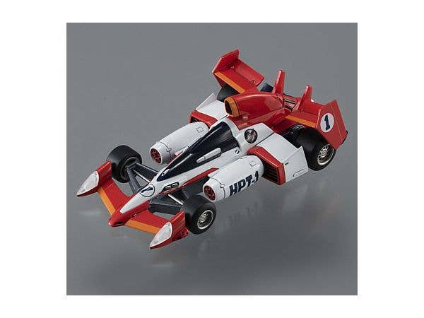 Variable Action Kit Future GPX Cyber Formula Knight Saber 005 (Renewal Reissue)