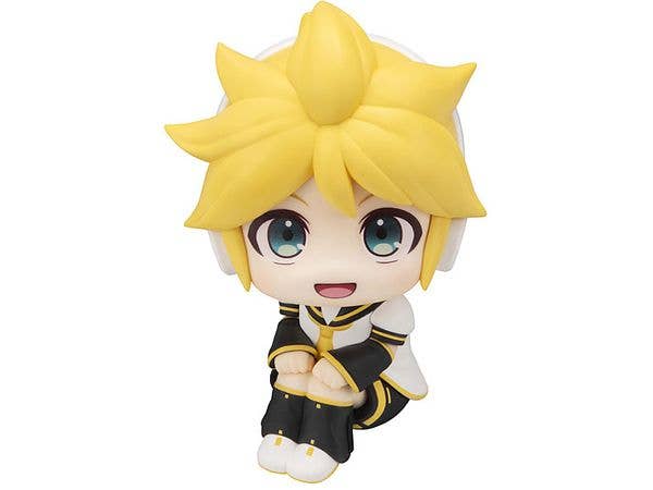 Look Up Kagamine Len