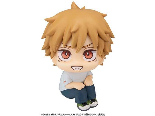 Look Up Chainsaw Man - The Movie: Reze Arc Denji Private Clothes Ver.