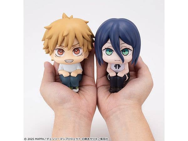 Look Up Chainsaw Man - The Movie: Reze Arc Denji Private Clothes Ver.