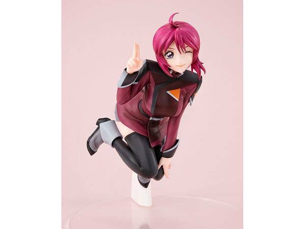 GGG (Gundam Girls Generation) Mobile Suit Gundam SEED Freedom Lunamaria Hawke