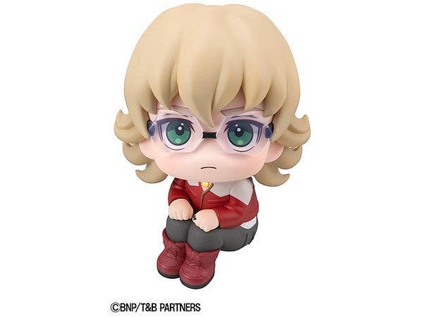 Look Up TIGER & BUNNY Barnaby Brooks Jr.