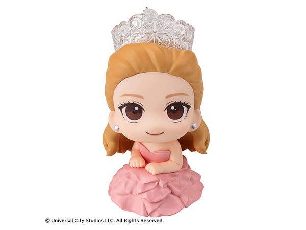 Look Up WICKED Wicked Glinda