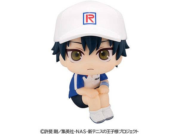 Look Up The Prince of Tennis II Ryoma Echizen