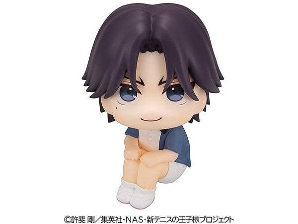 Look Up The Prince of Tennis II Keigo Atobe