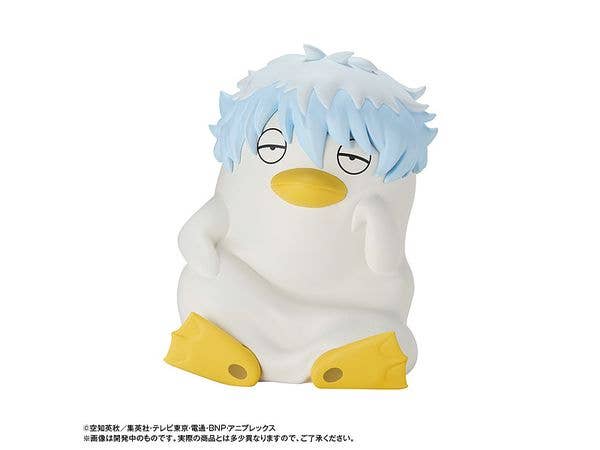 CharaBank Standard Gintama Ginzabeth