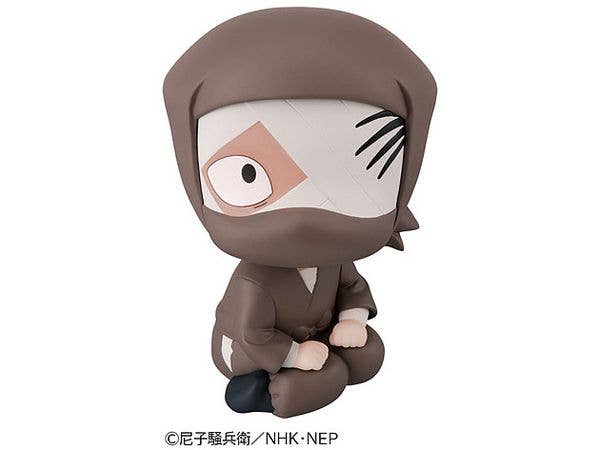 Look Up Nintama Rantaro Konnamon Zatto