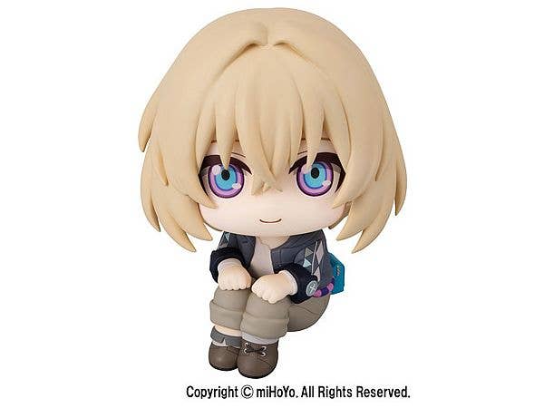 Look Up Honkai: Star Rail Kakavasha