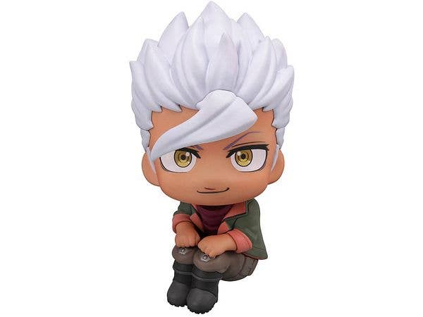 Look Up Mobile Suit Gundam: Iron-Blooded Orphans Orga Itsuka