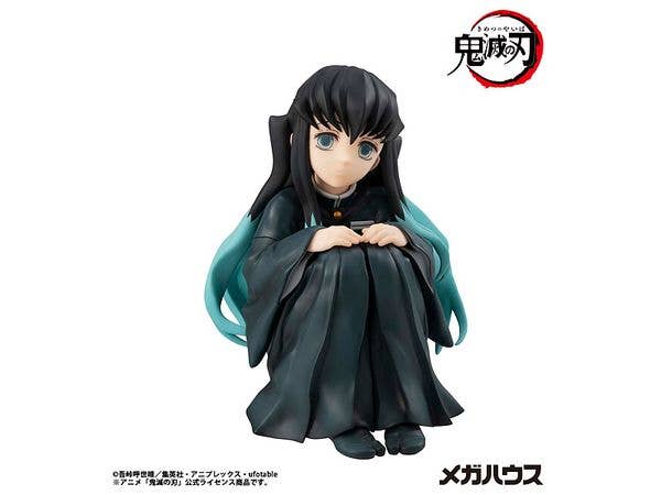 G.E.M. Series Demon Slayer: Kimetsu no Yaiba Tenohira Tokito-san (Reissue)