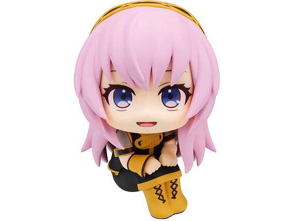 Look Up Megurine Luka