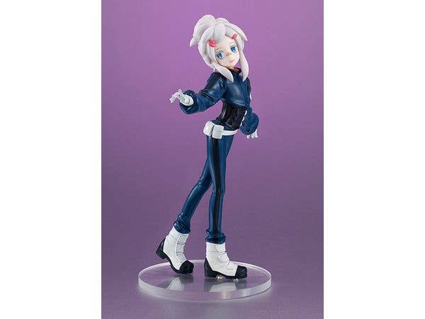 Lucrea Light Mobile Suit Gundam GQuuuuuuX Deux Murasame Pilot Suit Ver.