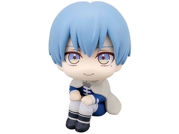 Look Up Frieren: Beyond Journey's End Himmel