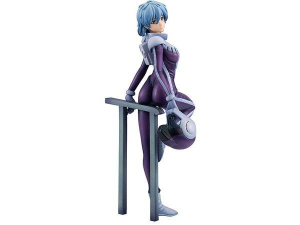 GGG (Gundam Girls Generation) Series MOBILE SUIT GUNDAM The 08th MS Team Aina Sahalin -Snow Night Ver.-