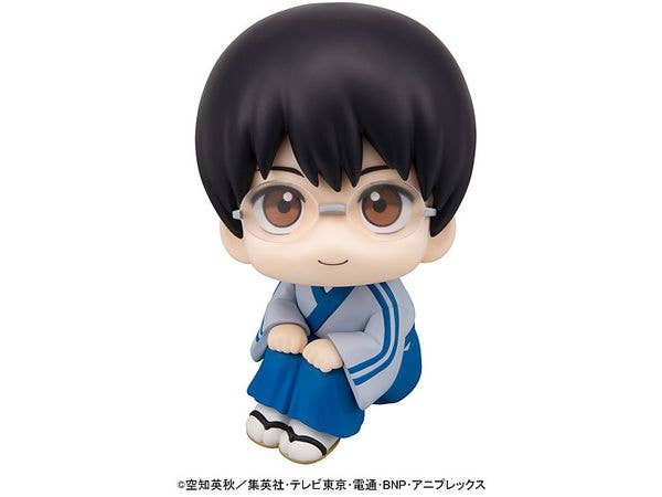 Look Up Gintama Shinpachi Shimura