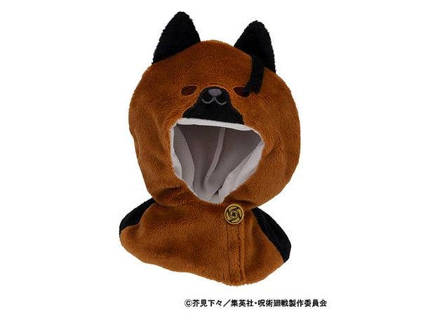 Look Up Poncho Jujutsu Kaisen 5th Anniversary Suguru Geto Tokyo Jujutsu High School ver.