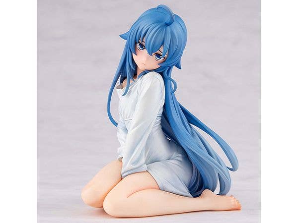 Melty Princess Mushoku Tensei: Jobless Reincarnation Tenohira Roxy Peeping Ver.