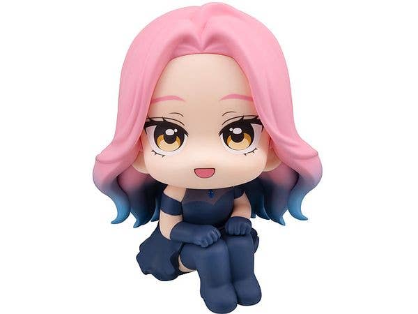 Look Up ALIEN STAGE Mizi