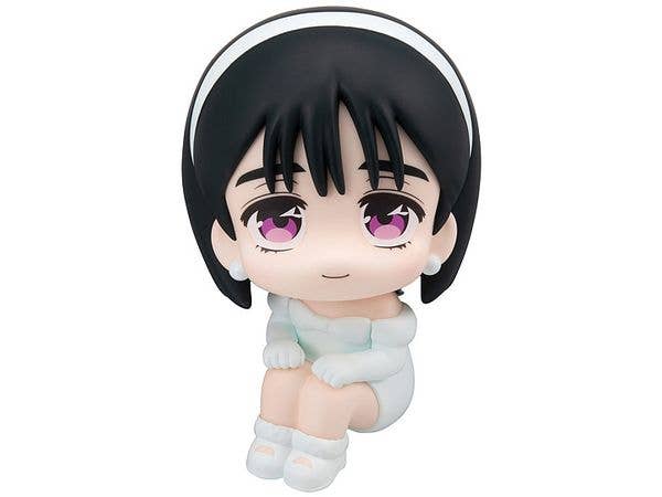 Look Up ALIEN STAGE Sua