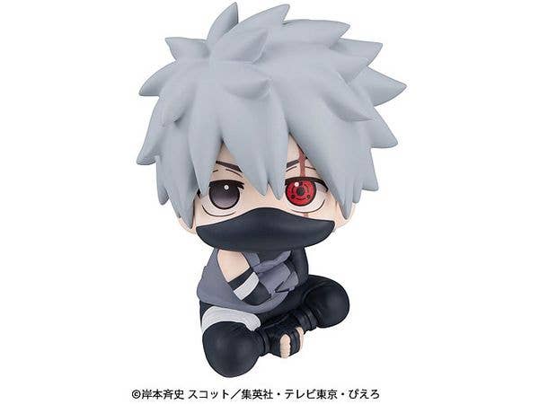 Look Up Naruto Shippuden Kakashi Hatake Anbu ver. (Reissue)
