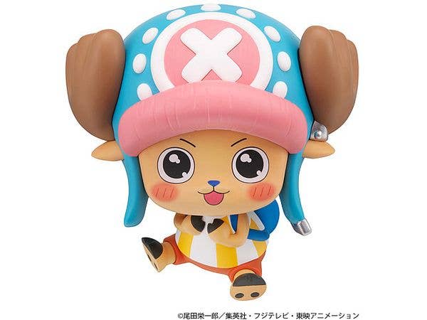 Look Up ONE PIECE Tony Tony Chopper Exciting Ver.