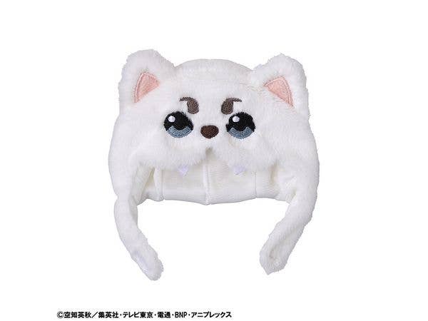 Look Up Cap Gintama Sadaharu