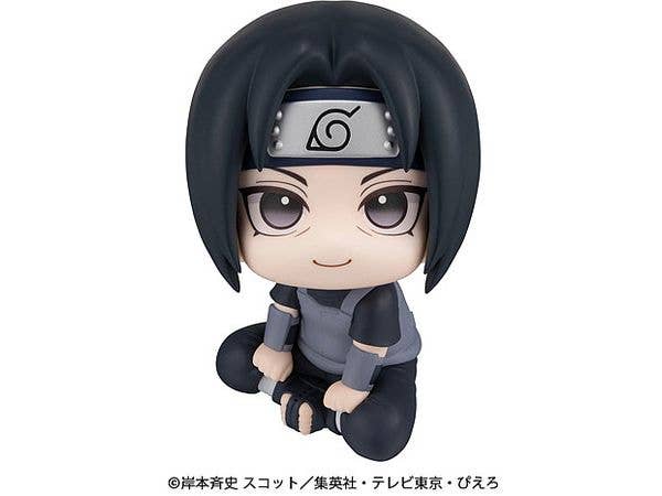 Look Up Naruto Shippuden Itachi Uchiha Anbu ver. (Reissue)