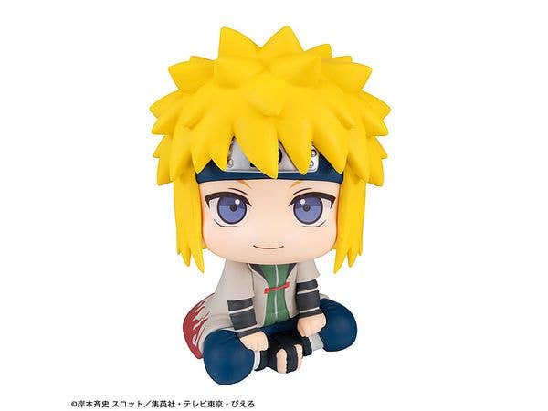 Look Up Naruto Shippuden Minato Namikaze (Reissue)