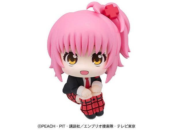 Look Up Shugo Chara! Hinamori Amu