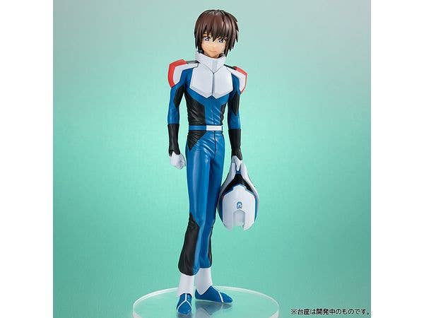 Lucrea Light Mobile Suit Gundam SEED Freedom Kira Yamato Pilot Suit Ver.
