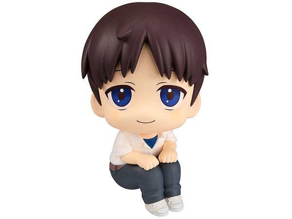 Look Up Rebuild of Evangelion Ikari Shinji (Reissue)