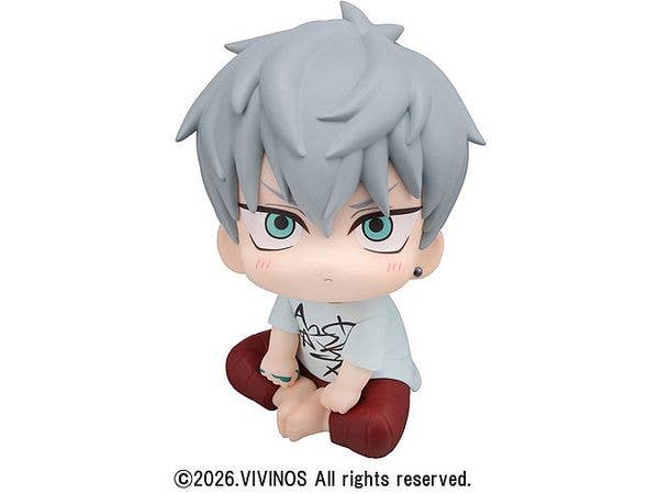 Look Up ALIEN STAGE Till