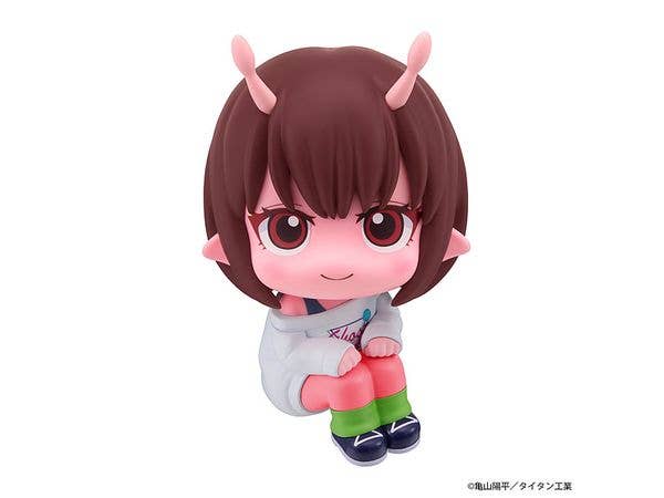 Look Up Milky Subway: The Galactic Limited Express Chiharu