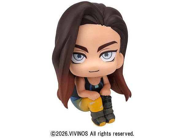 Look Up ALIEN STAGE HyunA