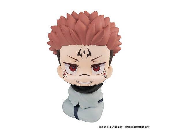Look Up Jujutsu Kaisen Sukuna (Reissue)
