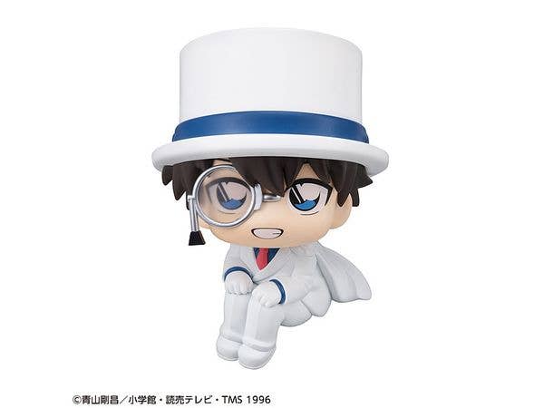Look Up Detective Conan Kid the Phantom Thief