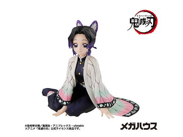 G.E.M. Series Demon Slayer: Kimetsu no Yaiba Tenohira Shinobu-san (Reissue)