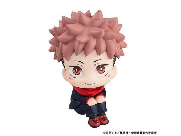 Look Up Jujutsu Kaisen Yuji Itadori (Reissue)