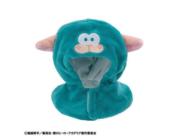 Look Up Poncho My Hero Academia Deku Sheep