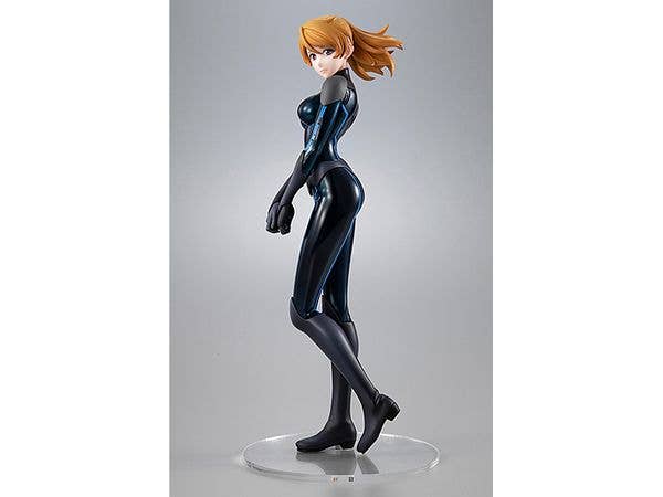 Yamato Girls Collection Space Battleship Yamato Be Forever Yamato: Rebel 3199 Mori Yuki Dezariam Suit Ver.