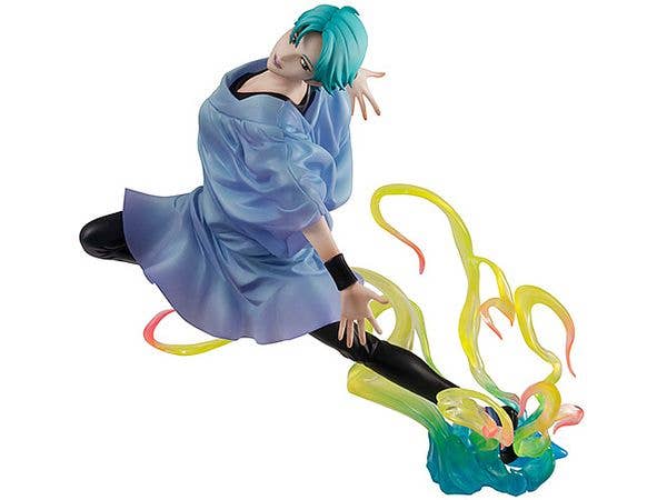 GGG Series Mobile Suit Zeta Gundam Four Murasame (Reissue)
