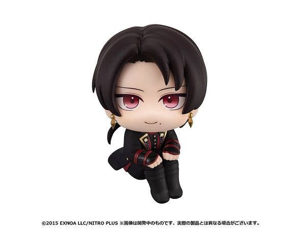 Look Up Touken Ranbu ONLINE Kashuu Kiyomitsu