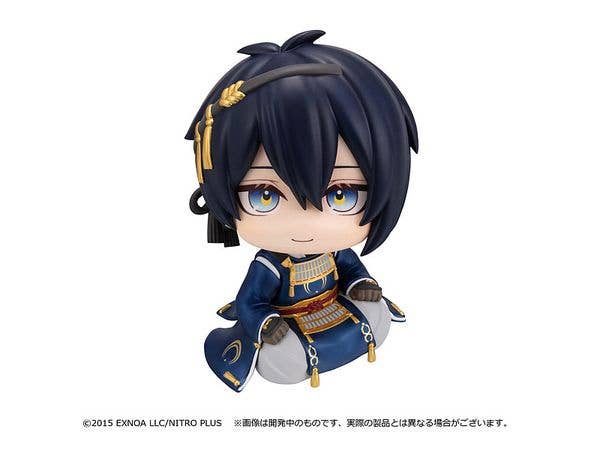 Look Up Touken Ranbu ONLINE Mikazuki Munechika