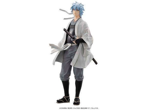 G.E.M. Carat Series Gintama Gintoki Sakata Ver. Jouishishi