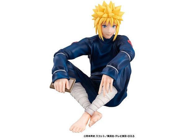 G.E.M. Series Naruto Shippuden Tenohira Minato