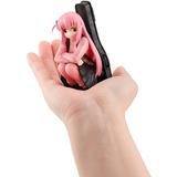 Bocchi the Rock! Melty Princess Hitori-Chan Palm Size figure