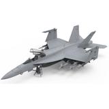 Boeing F / A-18E Super Hornet | HLJ.com Boeing F / A-18E Super Hornet | HLJ.com