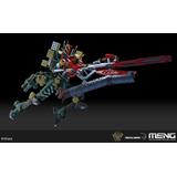 Multipurpose Humanoid Decisive Weapon, Artificial Human Evangelion 