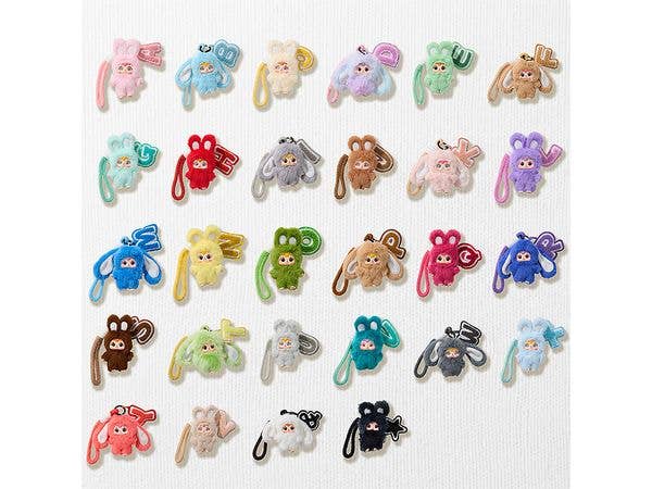 Samuel Tiny Honey Series Trading Plush 1Box 27pcs